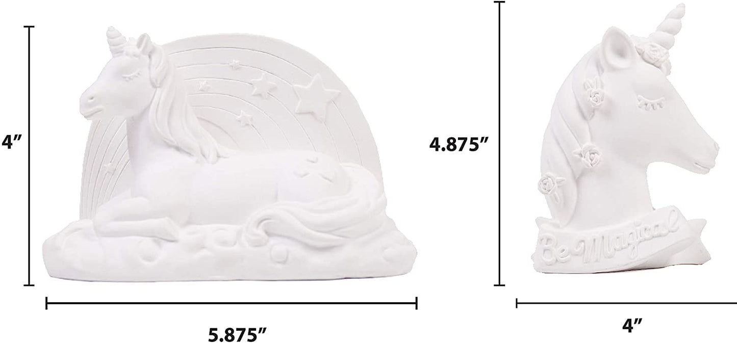 Paint Your Own Unicorn