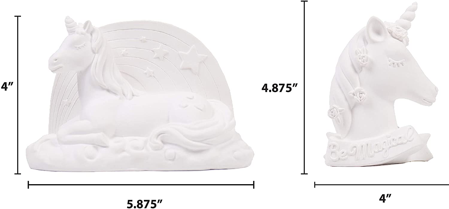 Paint Your Own Unicorn