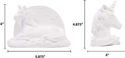 Paint Your Own Unicorn