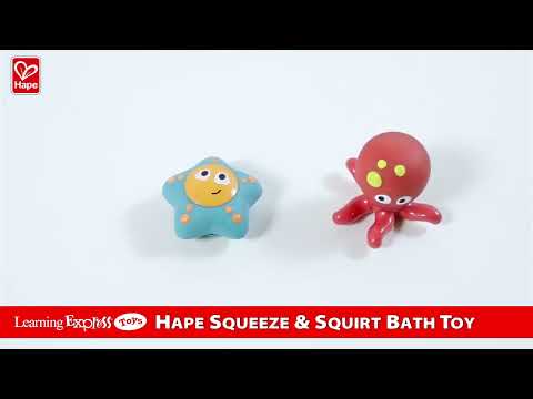Sqeeze and Squirt