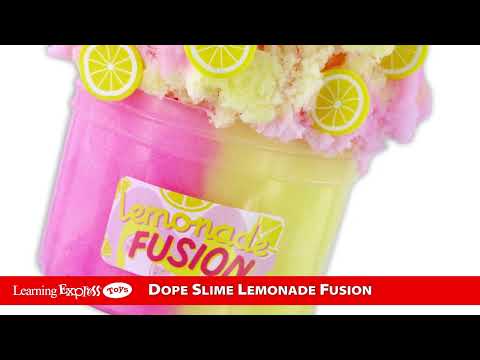 Lemonade Fusion