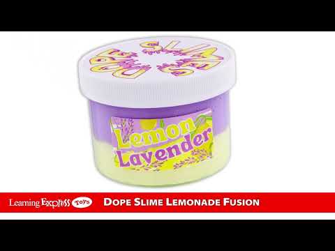 Lemon Lavender