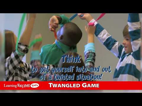 Twangled Game