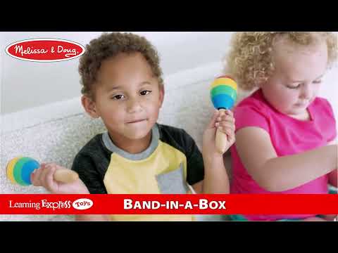 Band in a Box
