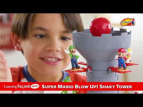Mario Balancing Asssortment