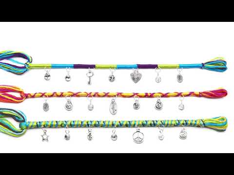 Loopdedoo Deluxe with Charm