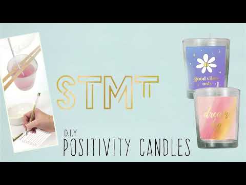 Stmt Positivity Candles