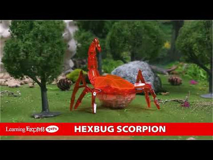 Hex Bugs Hex Scorpion