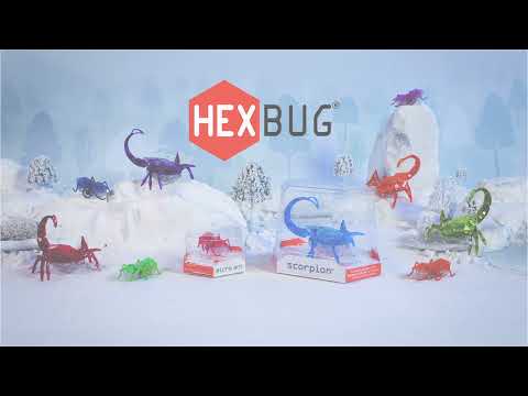 Hex Bugs Hex Scorpion