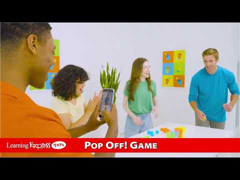 Pop Off