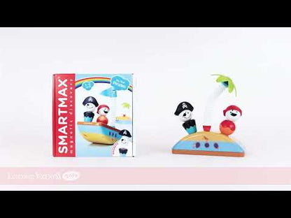 Smartmax My First Pirates