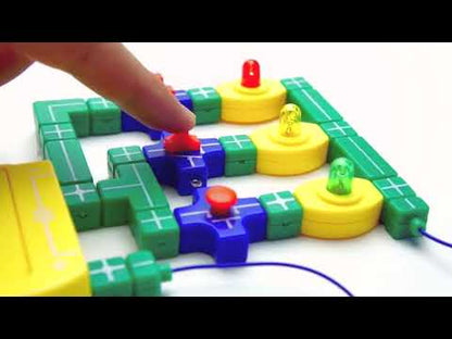 Master Detective Tool Kit