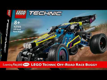 LEGO-« Off-Road Race Buggy