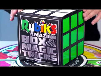 Rubik's Cube Magic Set