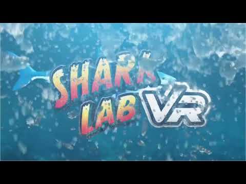 VR Shark Lab