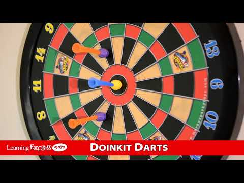 Doinkit Darts