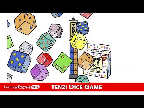 Tenzi Game