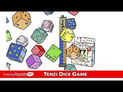Tenzi Game