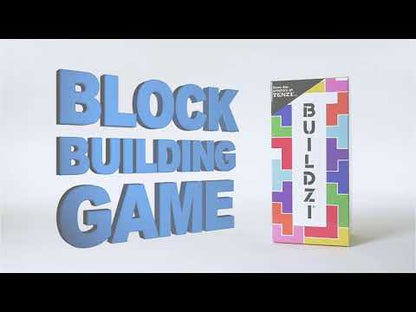 Buildzi Game