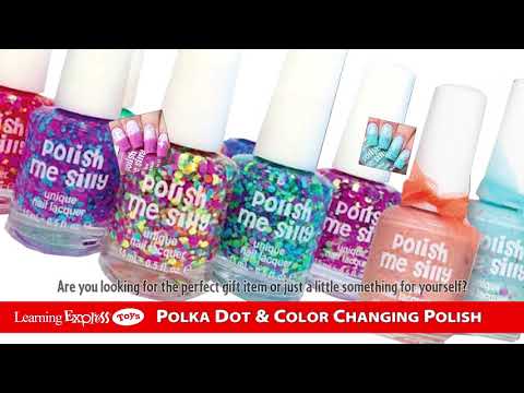 Minty Madness Thermal Nail Polish