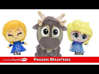 Frozen Mash'ems