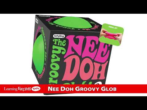 Needoh Glob