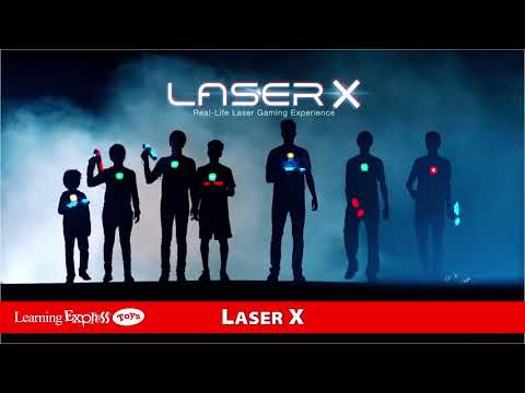 Laser X