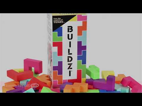 Buildzi Game