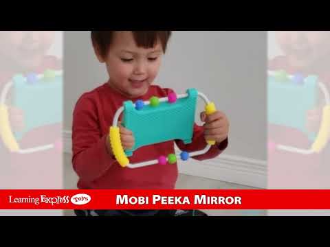 Peeka Mirrow