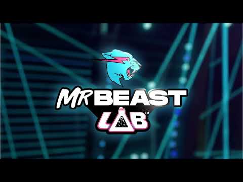 Mr. Beast Lab Swarms Lab