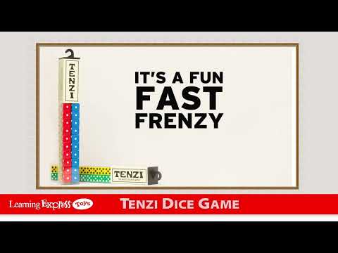 Tenzi Game