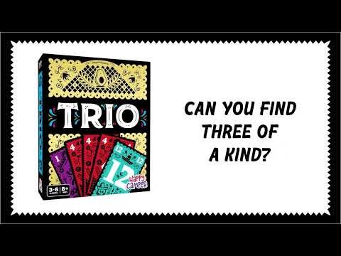 Trio