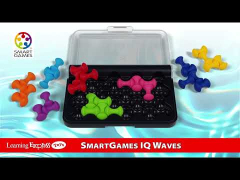 Iq Waves