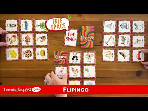 Flipingo