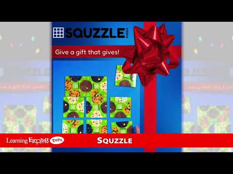 Sport Squzzle