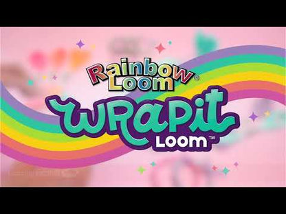 Rainbow Loom Wrapit Loom
