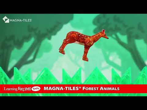 Forest 25 Piece