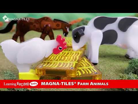 Farm 25 Piece