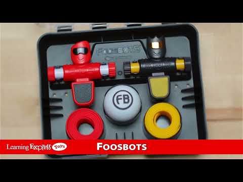 Foosbots