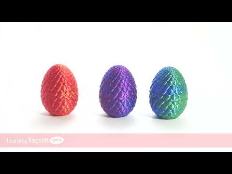 Dragon Surprise Egg