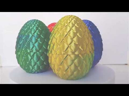 Dragon Surprise Egg