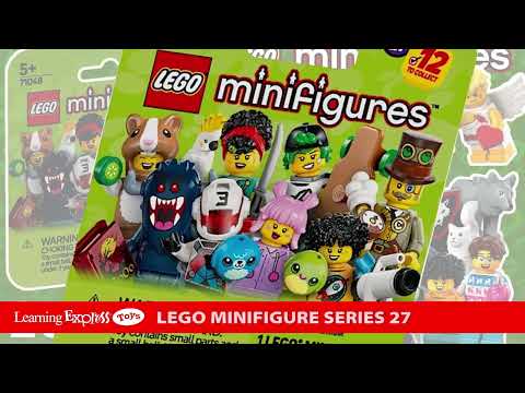 LEGO® Series 27