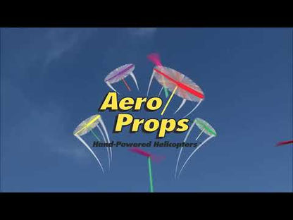 Aero Prop Assorted Colors
