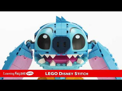 LEGO-« Tbd Disney Classic 5 2024