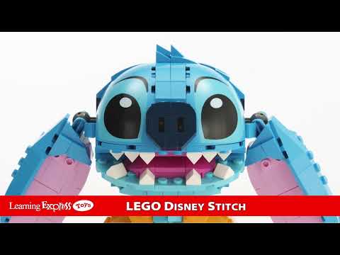 LEGO-« Tbd Disney Classic 5 2024