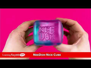 Nice Ice Baby Needoh