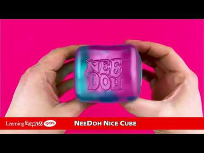 Ice Baby Needoh