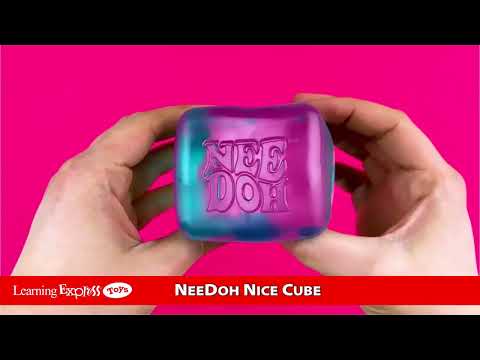 Ice Baby Needoh