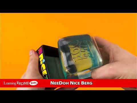 Nice Berg Needoh