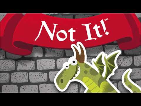 Not It! Game